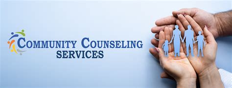 Counseling Services in Human Services