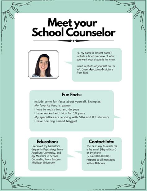 A counselor engaging in continuing education