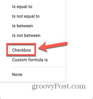 Counting Checkboxes Based on Multiple Criteria in Google Sheets