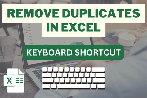 Excel Shortcuts for Counting Duplicates Gallery