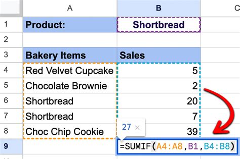 Count If Contains in Google Sheets Productivity Hacks