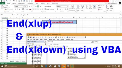 Count Rows Using End(xlDown)