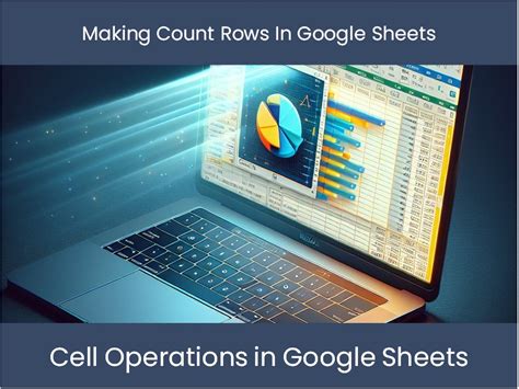 Count Rows in Google Spreadsheet