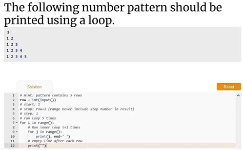 Count Rows Using a Loop