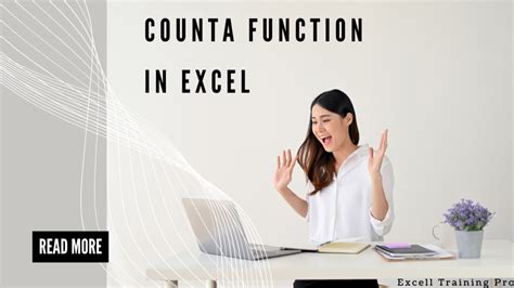 COUNTA error fix