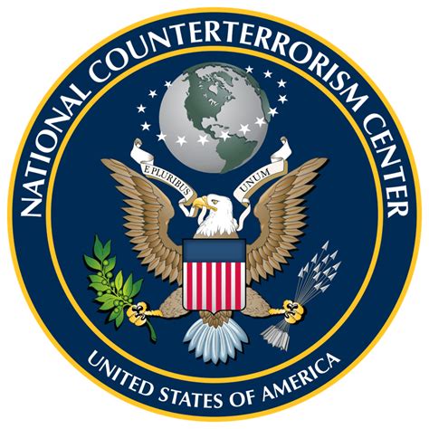 Counterterrorism Acronyms