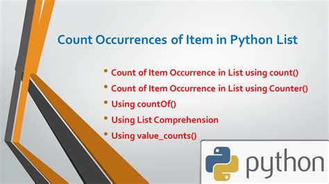 Counting occurrences in Excel