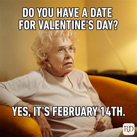 Couples Valentine's Day Meme