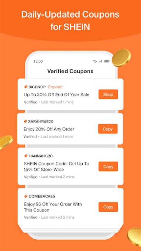 Coupon Finder