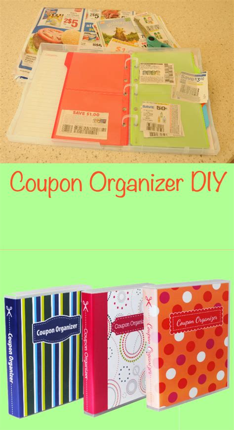 Description of Coupon Organization