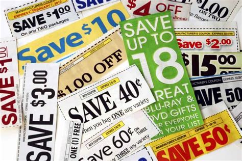 Coupon websites image