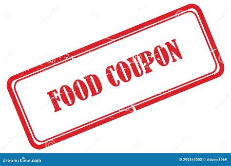 Using Coupons with Food Stamps