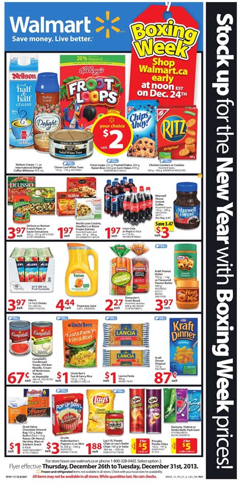 Coupons for Groceries