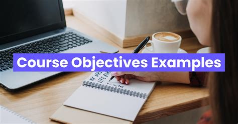 Course Objectives and Learning Outcomes