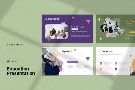 Courseware Template