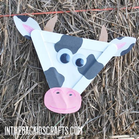 Cow Craft Design