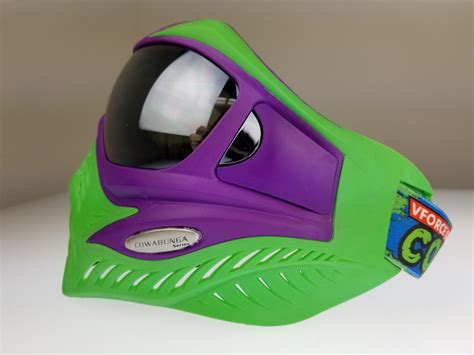 Cowabunga Masks