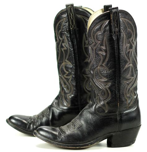 Cowboy Boot Gallery 1