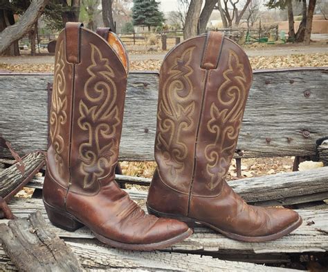 Cowboy Boot Gallery 8