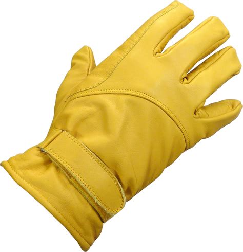 Cowboy gloves