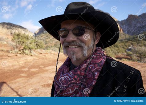 Cowboy sunglasses