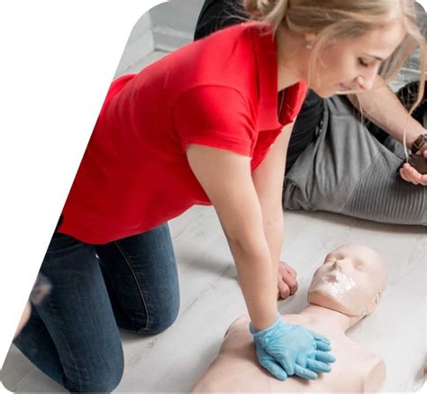 CPR Training Benefits