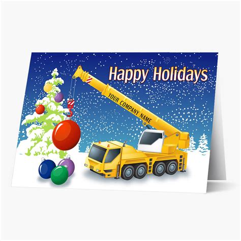 Cranes Christmas card customer reviews and testimonials