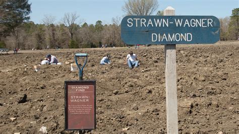 Crater of Diamonds State Park