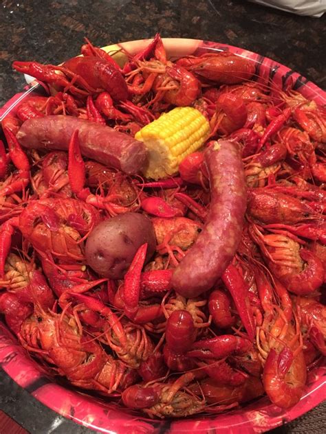 Crawfish Spots That Accept EBT Near You Gallery 1