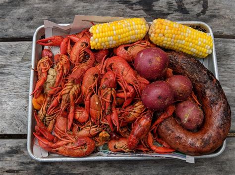 Crawfish Spots That Accept EBT Near You Gallery 2