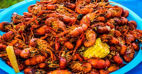 Crawfish Spots That Accept EBT Near You Gallery 4