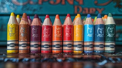 The world's largest crayon's lasting legacy