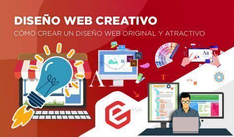 Crear un diseño atractivo y visualmente agradable