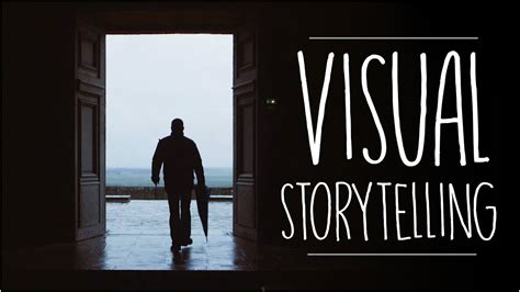 Create a Visual Story Example