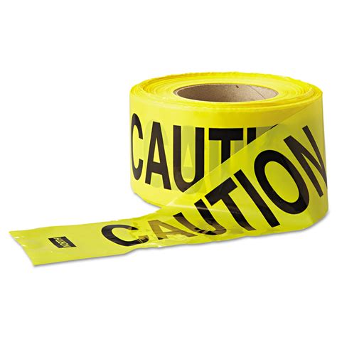 Create Caution Tape