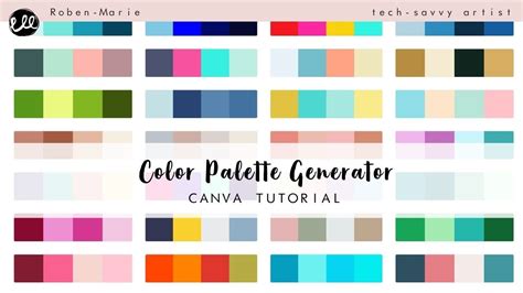 Create a custom color scheme in Excel