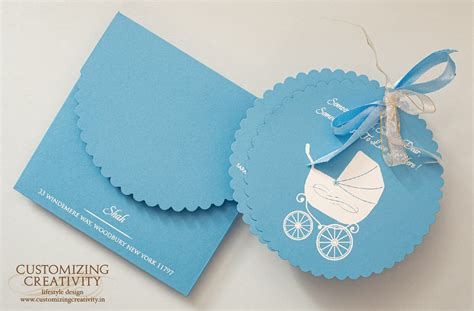 Create Custom Wedding Invitation