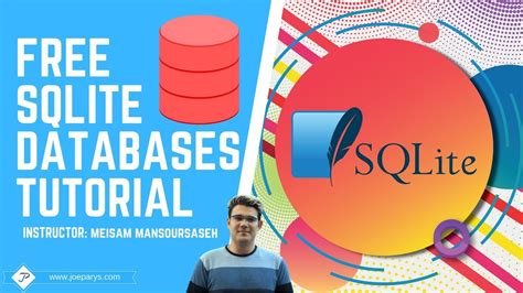 Create database from scratch