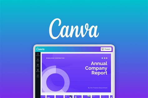 Create a Design in Canva