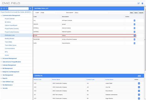 Benefits of Creating a Distribution List