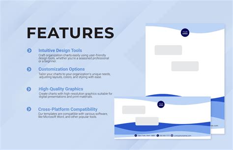 Create Double Window Envelope Template Microsoft Word