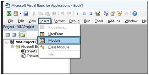 Create Folder using VBA