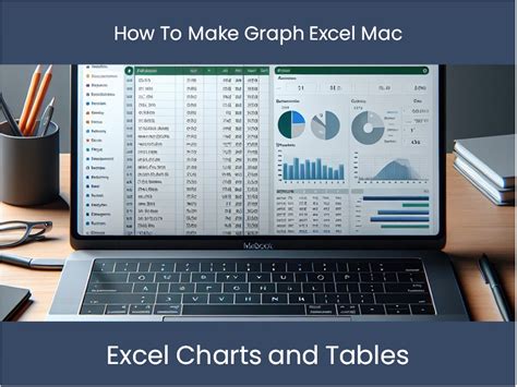 Create a Graph in Excel on Mac