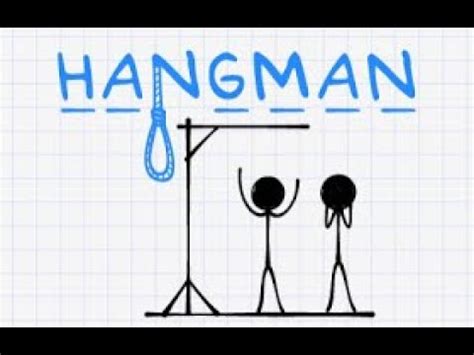 Create Your Own Custom Hangman Game