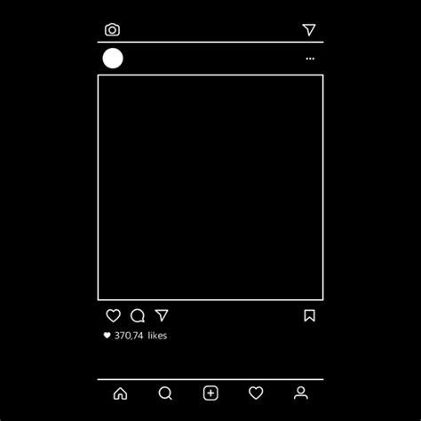 Creating an Instagram Reels overlay template