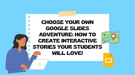 Create Interactive Story Using Editable Flip Book Template