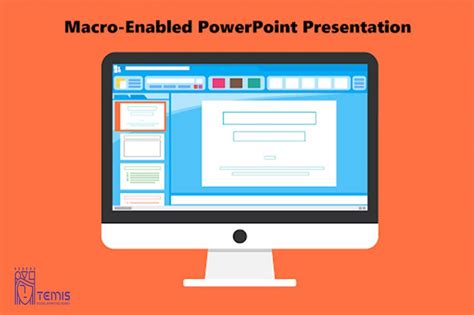 Create a macro in PowerPoint