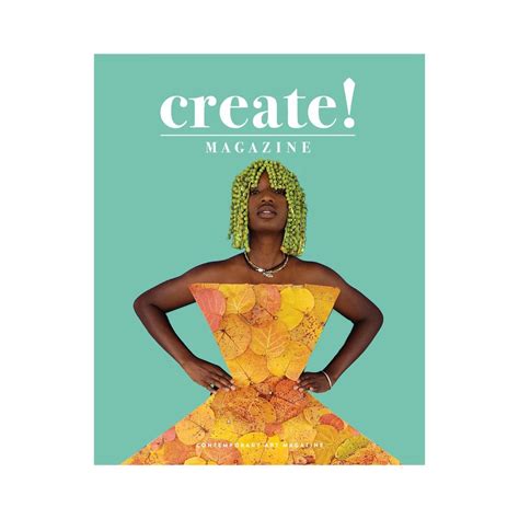 Creating a Magazine with a Blank Cover Template