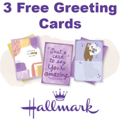 Create Printable Hallmark Cards