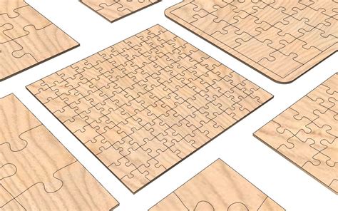 Create Puzzle Templates